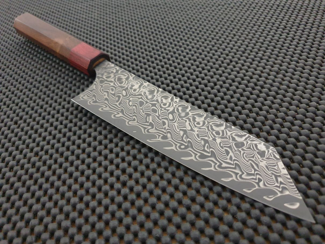 Kato Bunka Knife Australia