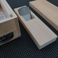Morihei Hisamoto | Katsuo Shaver