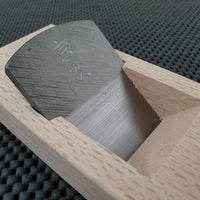 Morihei Hisamoto | Katsuo Shaver