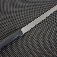 Japanese Kitchen Knife - Serrated Bread Knife
