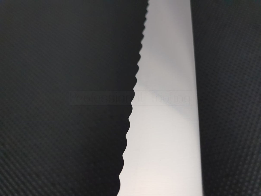 Japanese Kitchen Knife - Serrated Bread Knife