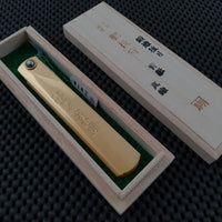 Higonokami Motosuke Folding Knife