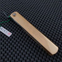 Higonokami Motosuke Folding Knife