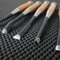 Japanese Carving Chisels Woodworking Tools Japan