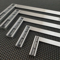 Matsui Japan Set Square Australia Quenched