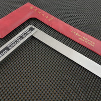 Matsui Japan Set Square Australia Quenched