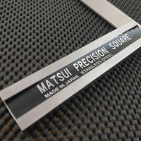 Matsui Japan Set Square Australia Quenched