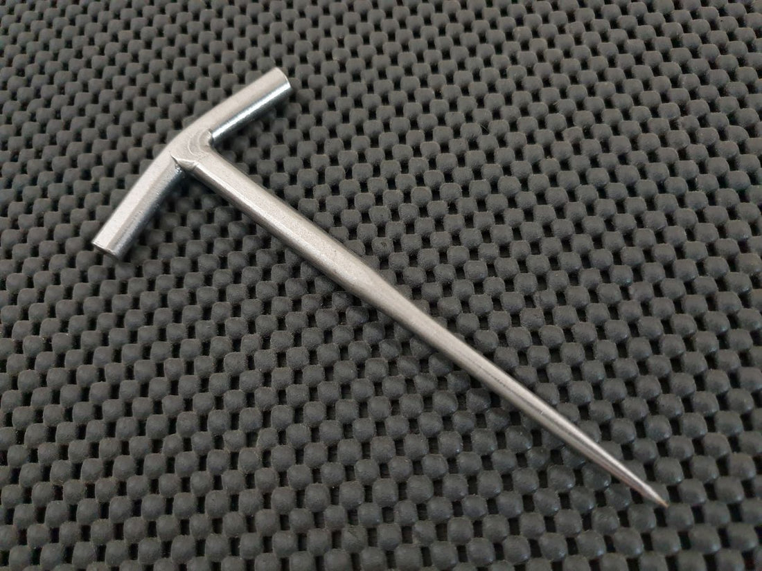 Meuchi Eel Spike Unagi Japan