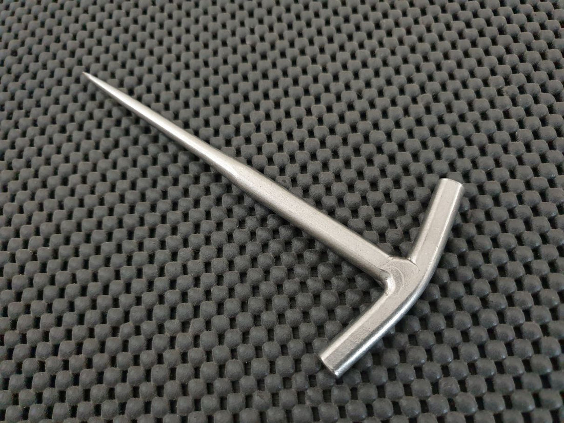 Meuchi Eel Spike Unagi Japan