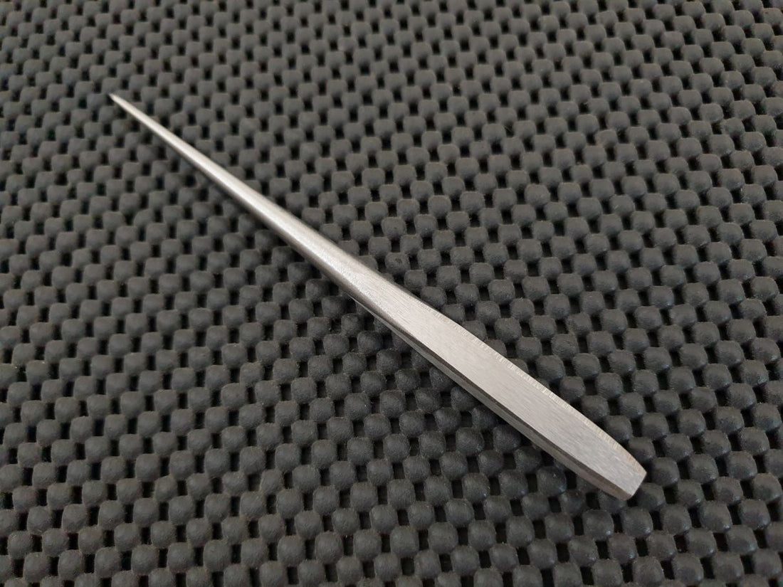 Meuchi Eel Spike Unagi Japan