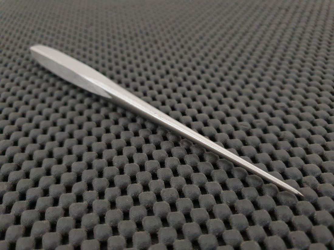 Meuchi Eel Spike Unagi Japan