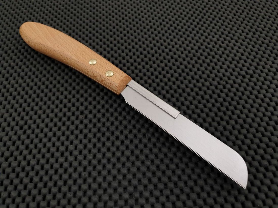 Shogun Mini Dozuki Saw