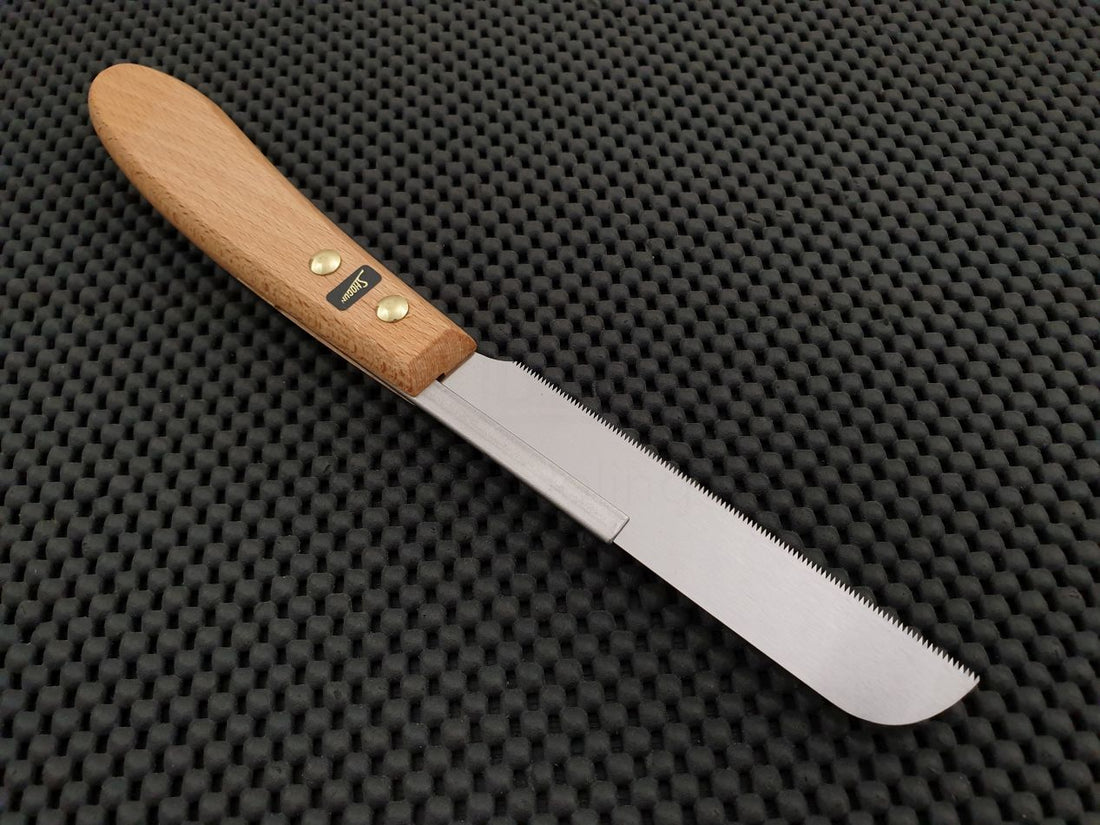 Shogun Mini Dozuki Saw