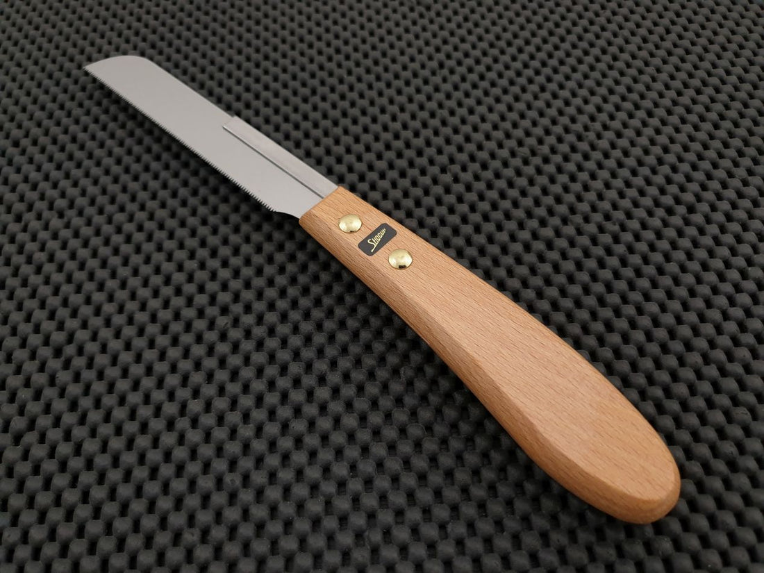 Shogun Mini Dozuki Saw