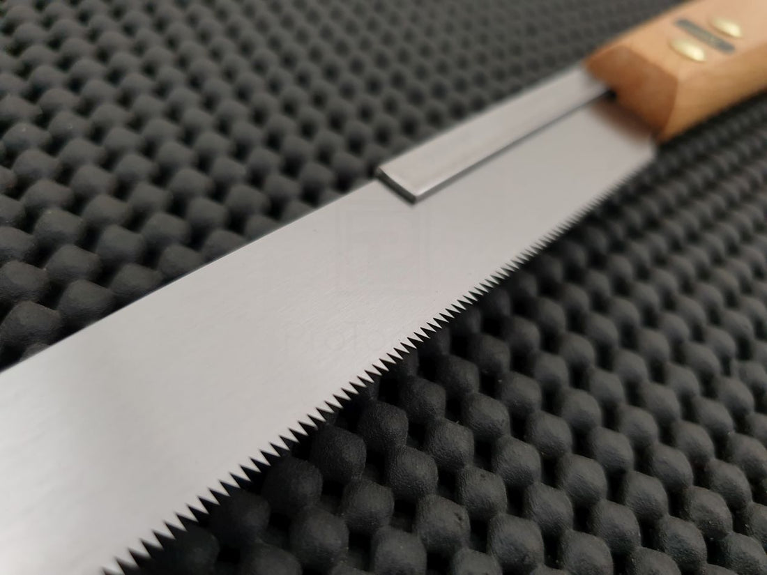 Shogun Mini Dozuki Saw