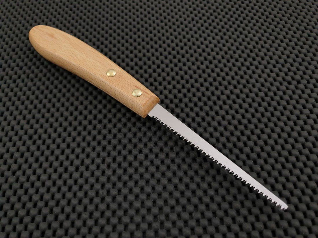 Shogun Mini Keyhole Saw