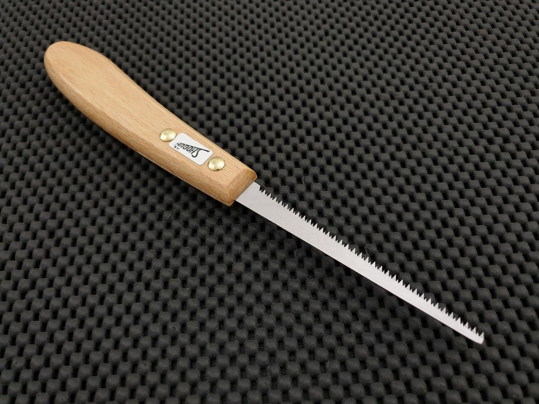 Shogun Mini Keyhole Saw