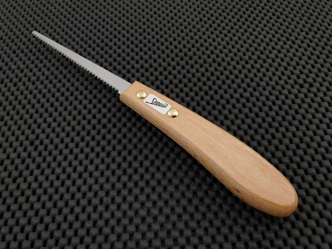 Shogun Mini Keyhole Saw