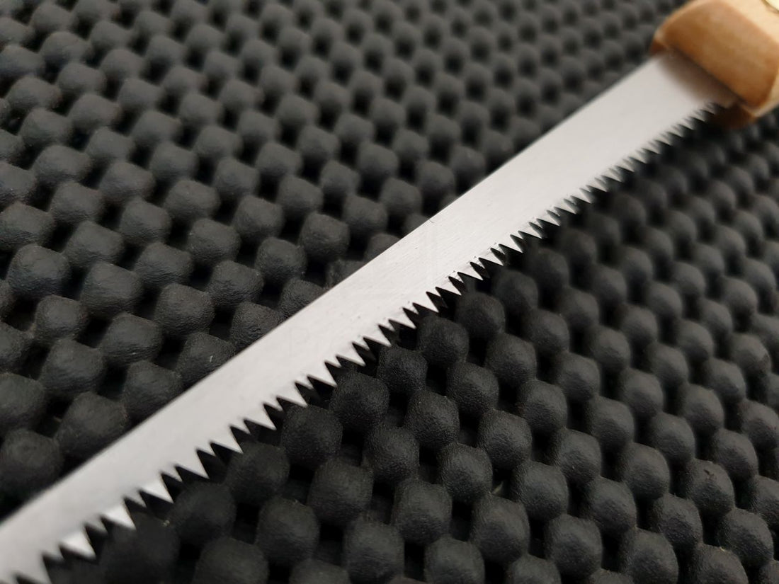 Shogun Mini Keyhole Saw