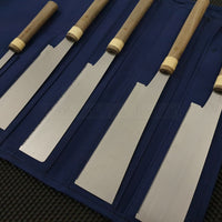 Mitsukawa Nokogiri | Premium Pull-Saw Package (5 x Nokogiri)