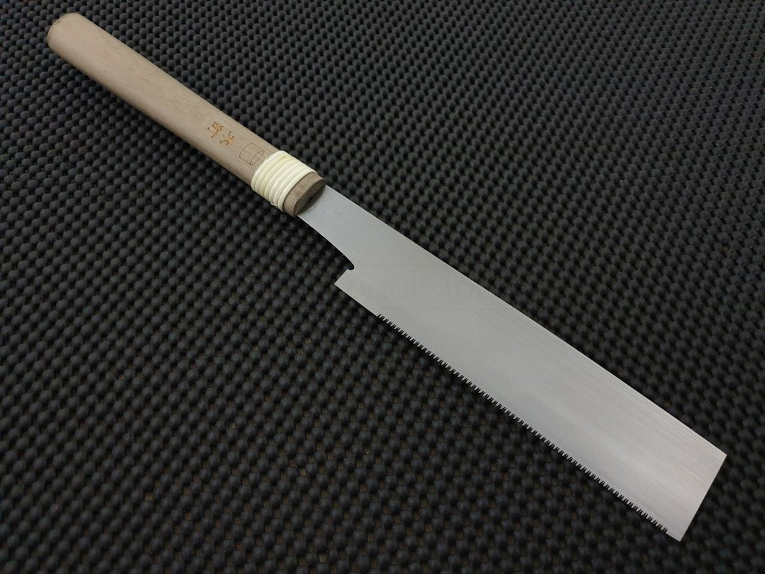 Mitsukawa Ryoba Nokogiri Woodworking Australia