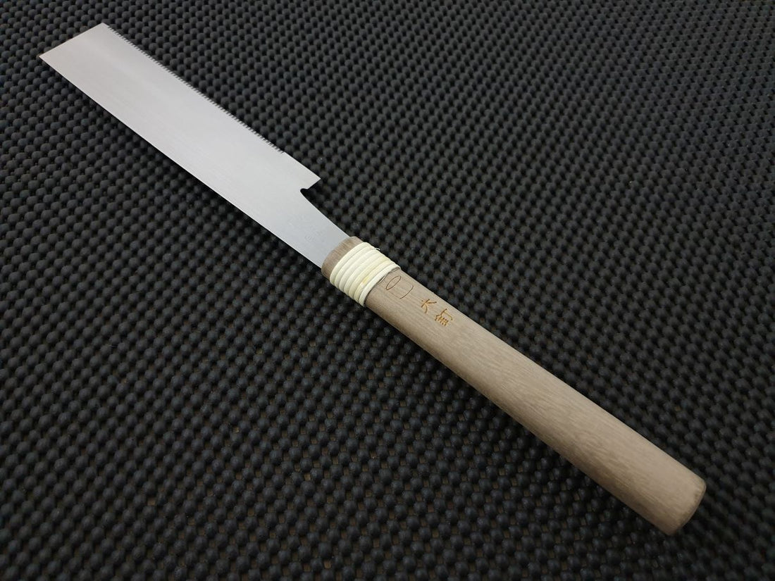Mitsukawa Ryoba Nokogiri Woodworking Australia