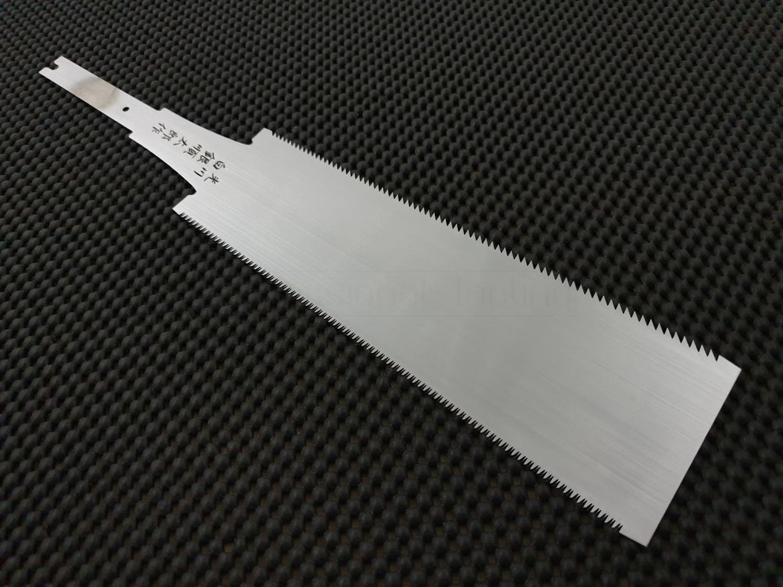 Mitsukawa Ryoba Nokogiri Woodworking Australia