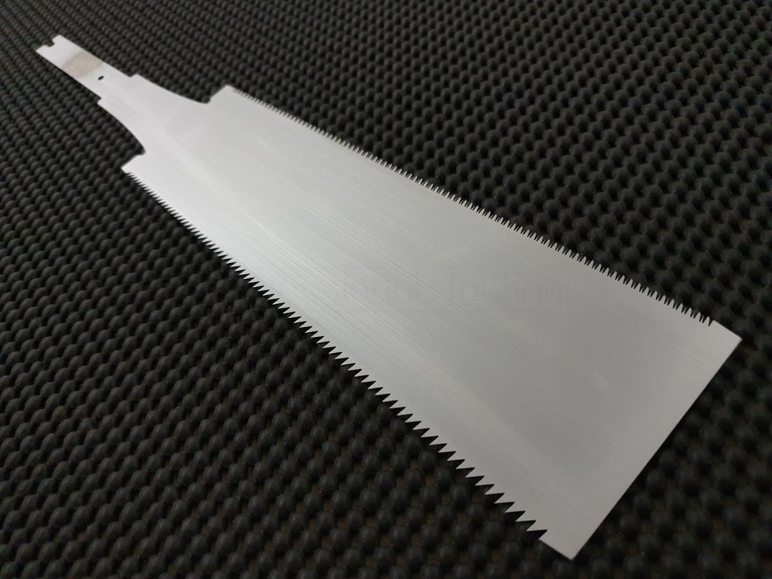 Mitsukawa Ryoba Nokogiri Woodworking Australia