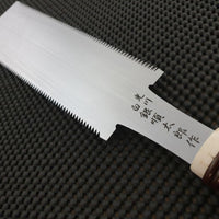Mitsukawa Ryoba Nokogiri Woodworking Australia