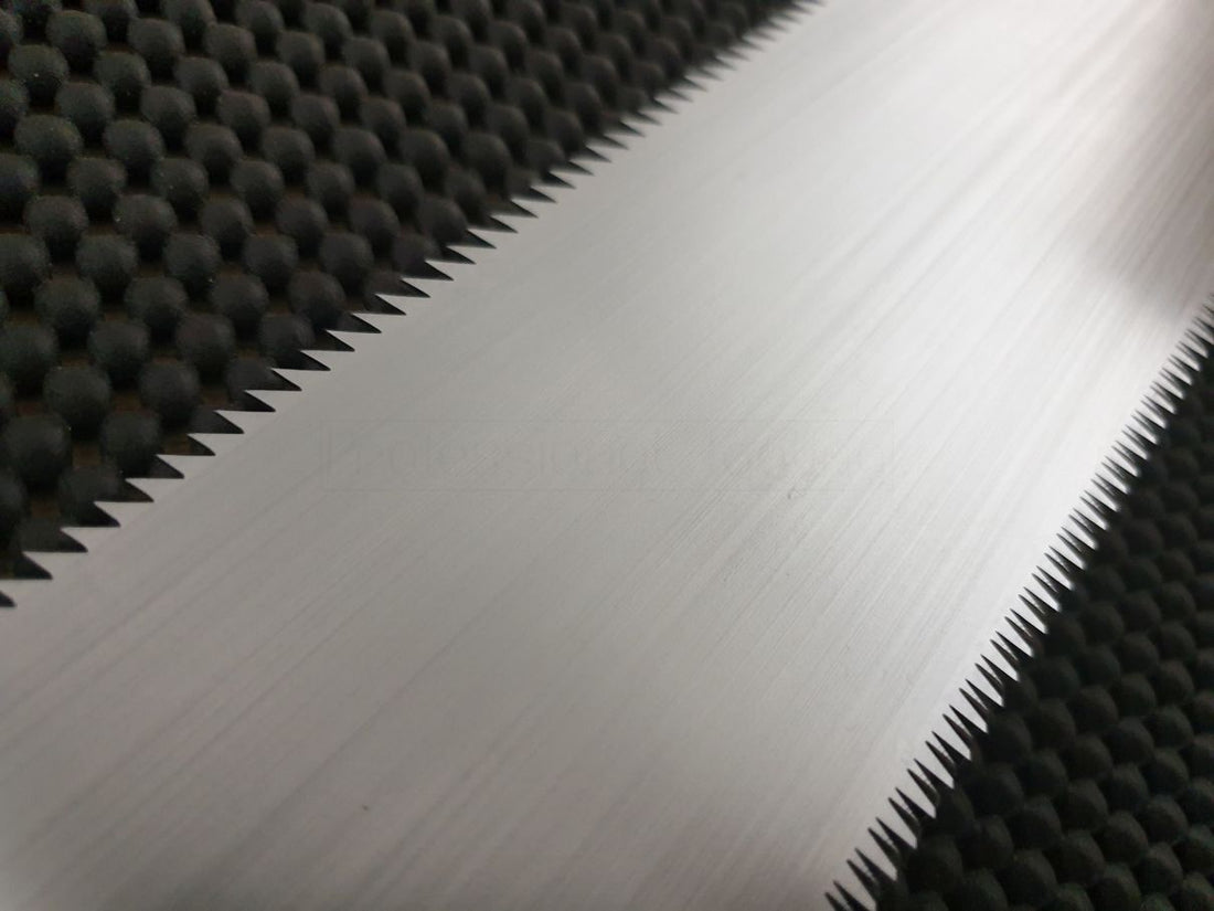 Mitsukawa Ryoba Nokogiri Woodworking Australia
