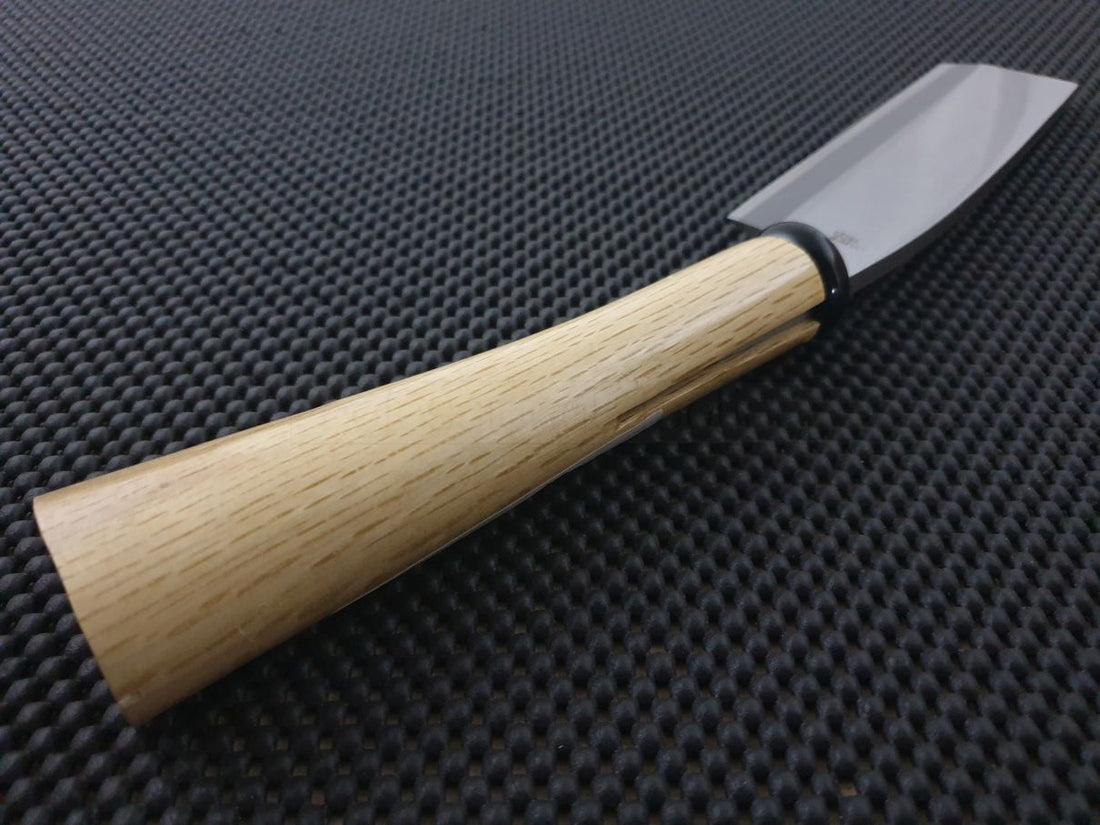 Igarashi Japanese Woodworking Hatchet Australia