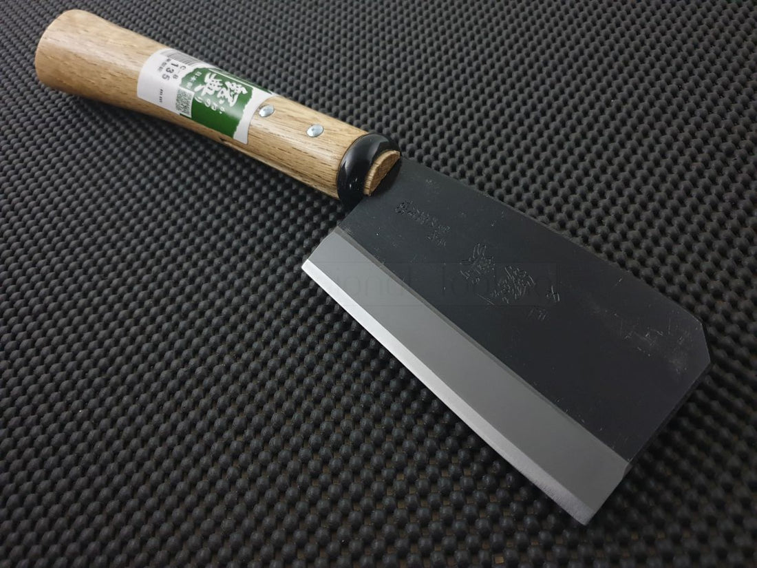 Igarashi Japanese Woodworking Hatchet Australia