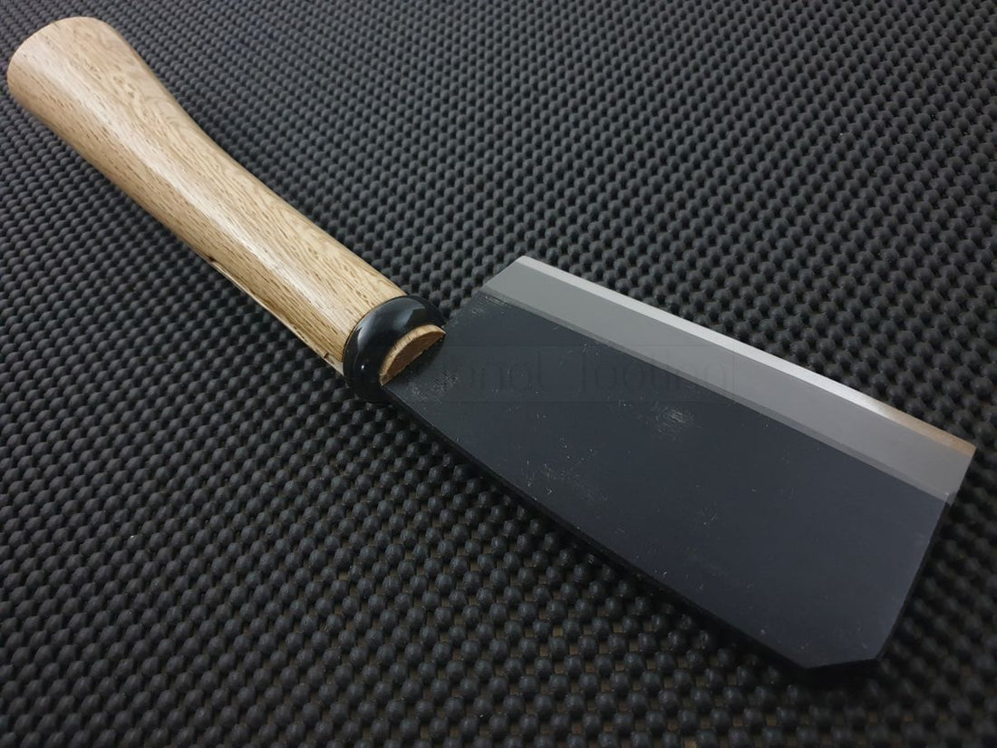 Igarashi Japanese Woodworking Hatchet Australia