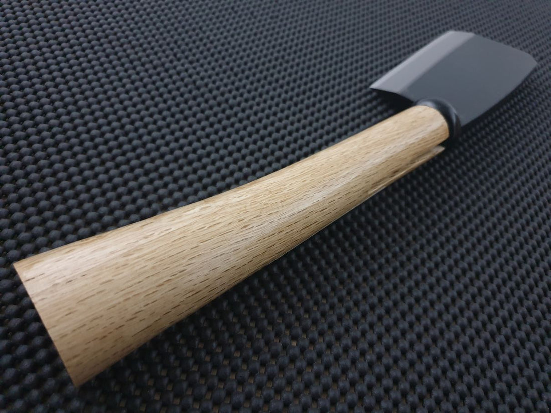 Igarashi Japanese Woodworking Hatchet Australia
