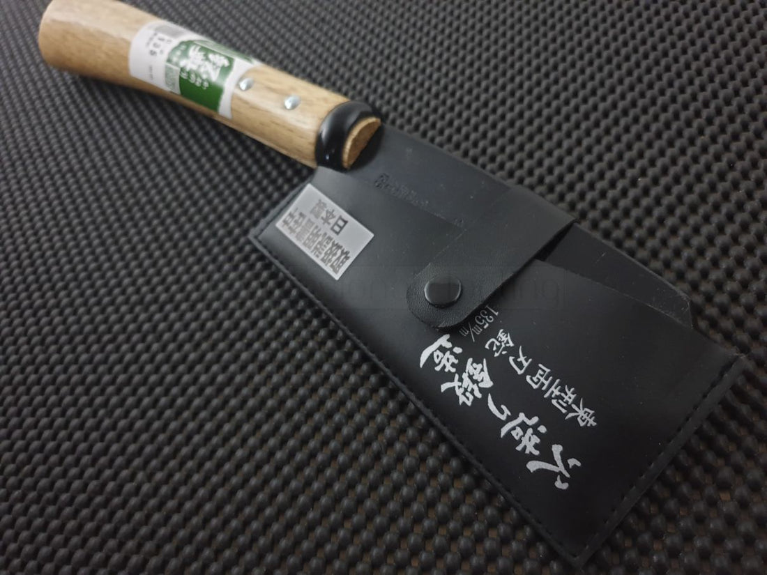 Igarashi Japanese Woodworking Hatchet Australia