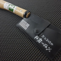 Igarashi Japanese Woodworking Hatchet Australia