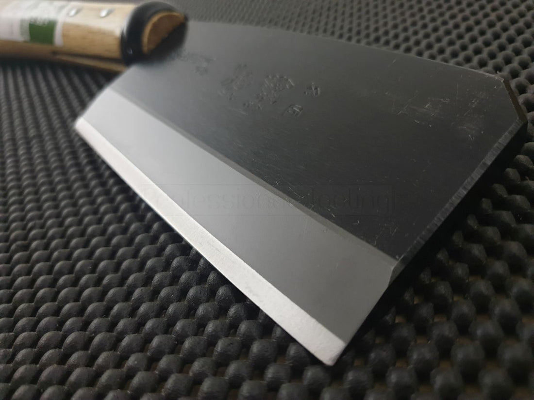 Igarashi Japanese Woodworking Hatchet Australia
