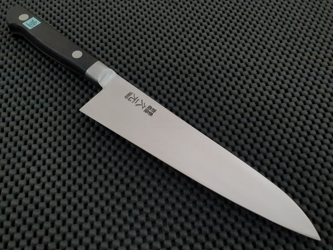 Morihei Hagane Gyuto Knife