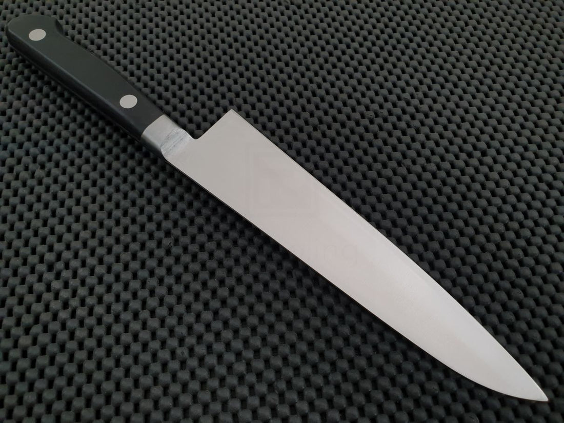 Morihei Hagane Gyuto Knife