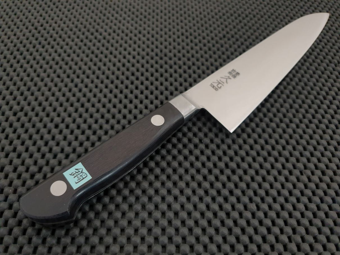 Morihei Hagane Gyuto Knife