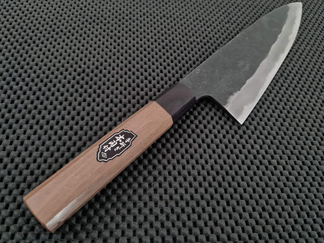 Morihei Gyuto Knife