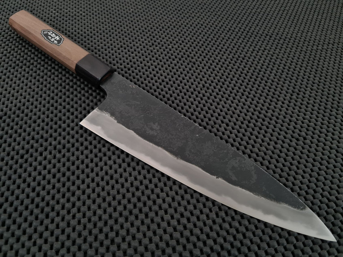 Morihei Gyuto Knife