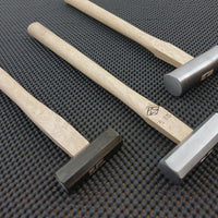 Morihei Gennou Japanese Hammer