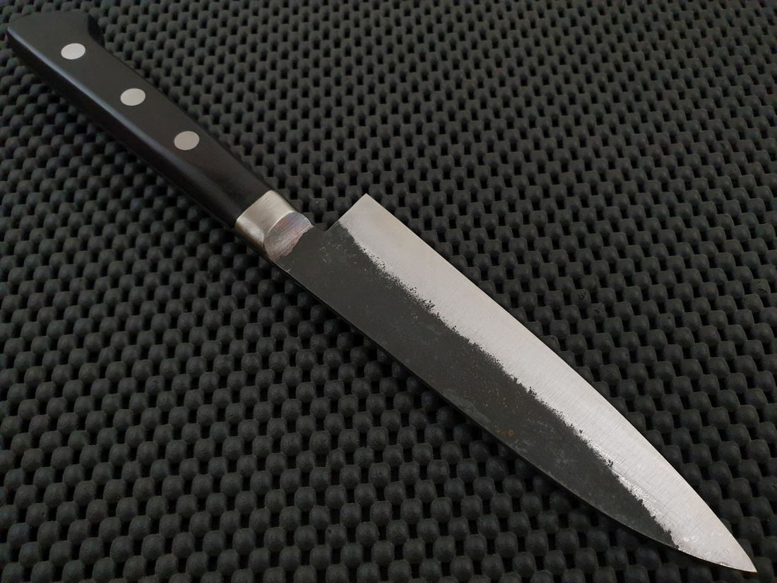 Morihei Kurouchi Petty Knife