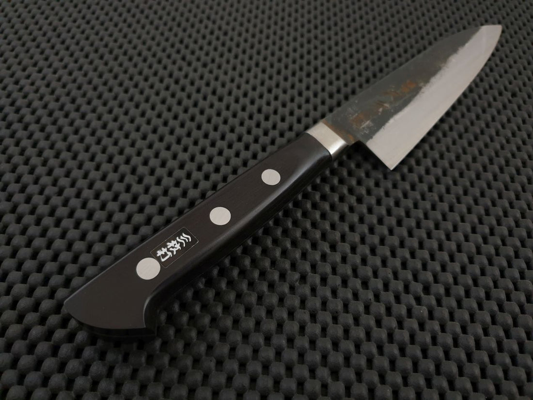 Morihei Kurouchi Petty Knife