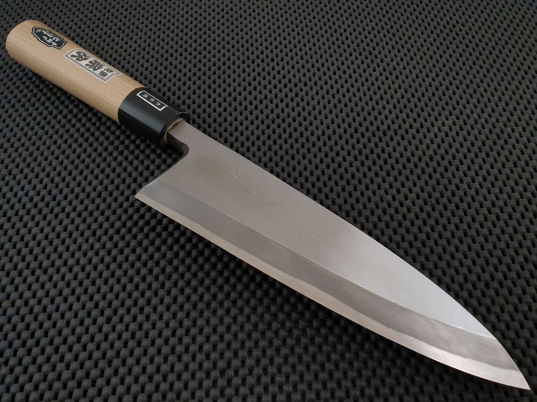 Morihei 210mm Deba Knife Large