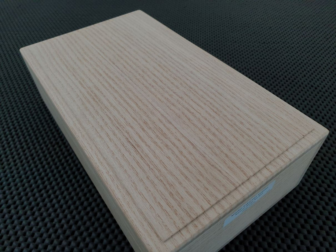 Nakayama Iromono Natural Stone