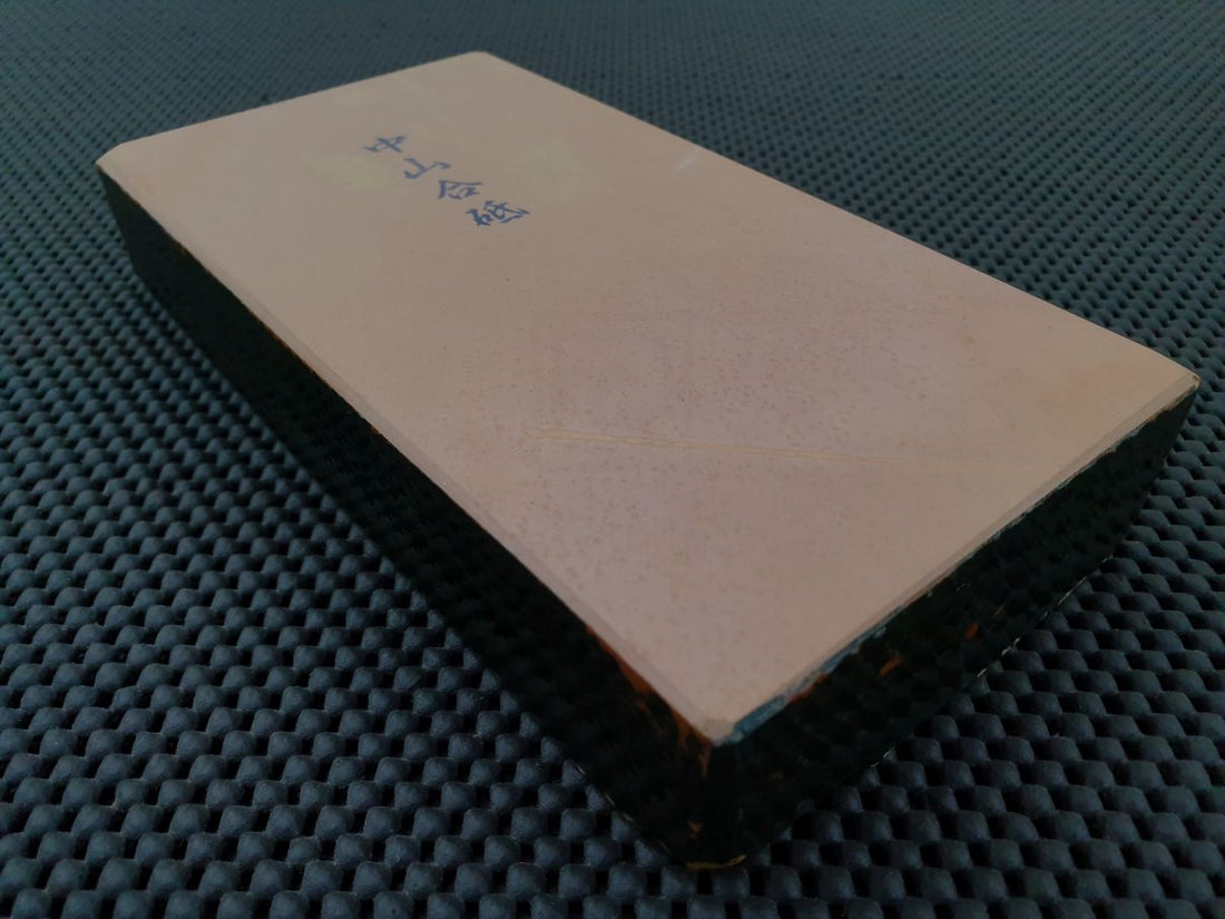 Nakayama Iromono Natural Stone