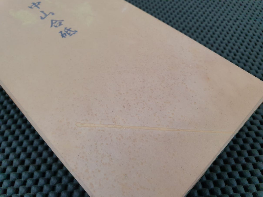 Nakayama Iromono Natural Stone