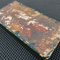 Nakayama Iromono Natural Stone